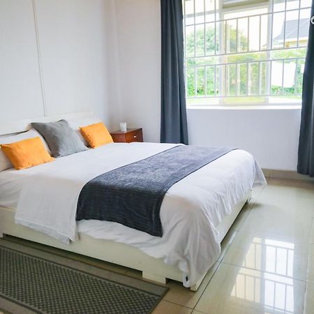 Indani Residence With Exceptional Night Comfort Ruhengeri Exteriör bild