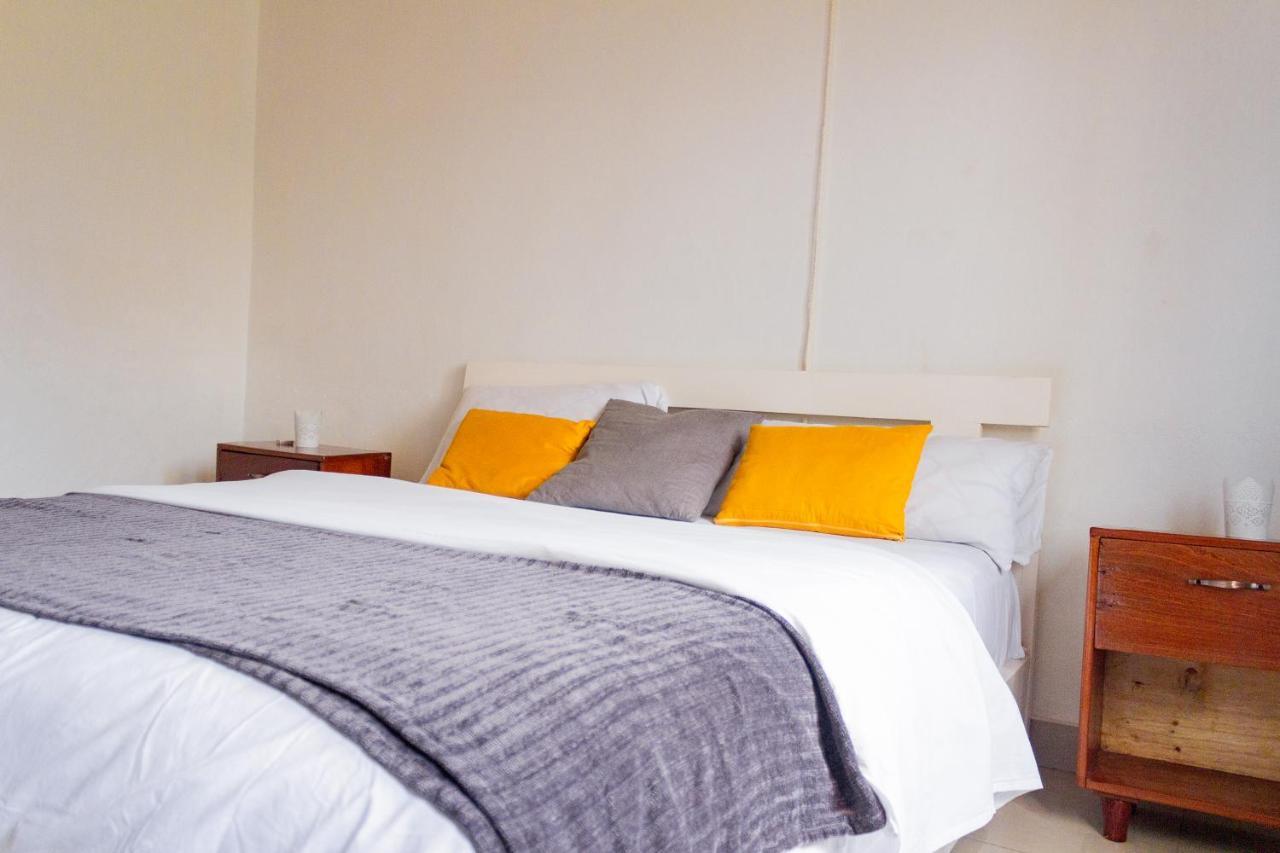 Indani Residence With Exceptional Night Comfort Ruhengeri Exteriör bild