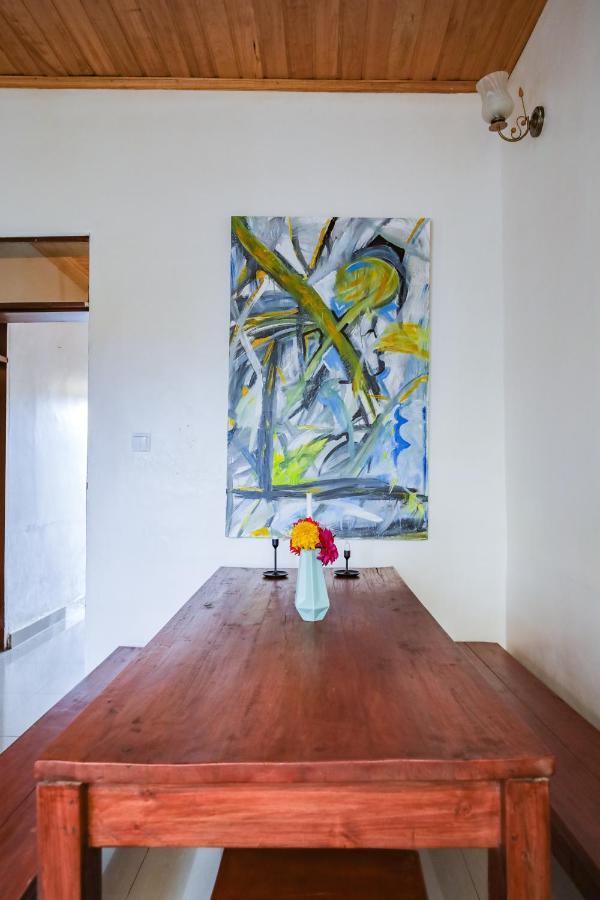 Indani Residence With Exceptional Night Comfort Ruhengeri Exteriör bild